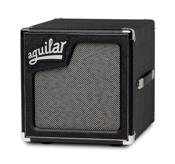 Aguilar Superlight SL110, 8 Ohm, made in USA, Demomodell