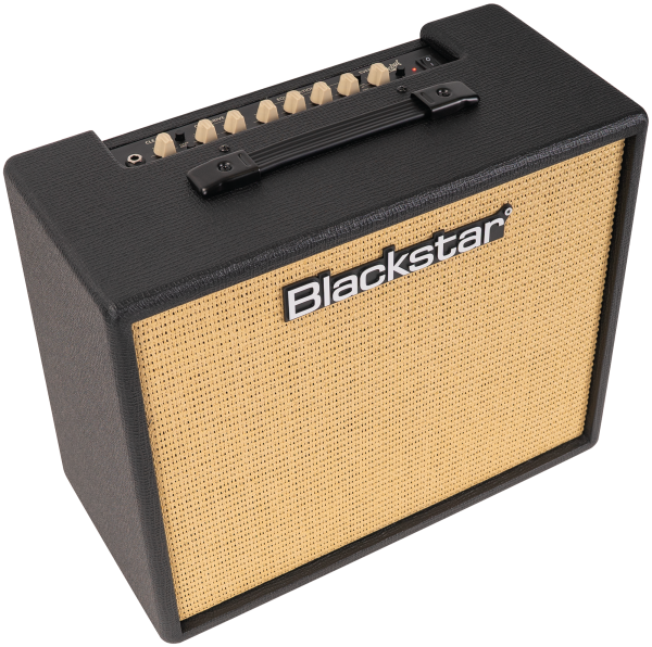 Blackstar Debut 50R, 50W, 1x12", Schwarz