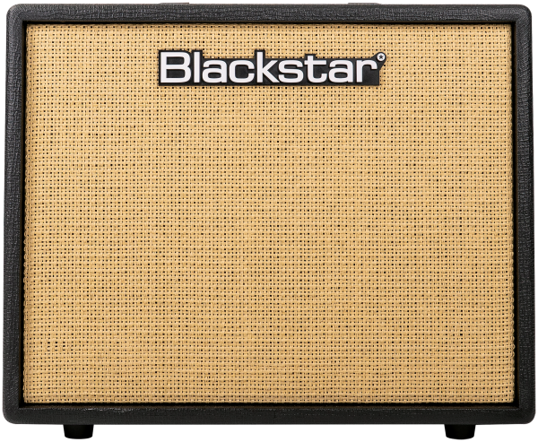 Blackstar Debut 50R, 50W, 1x12", Schwarz