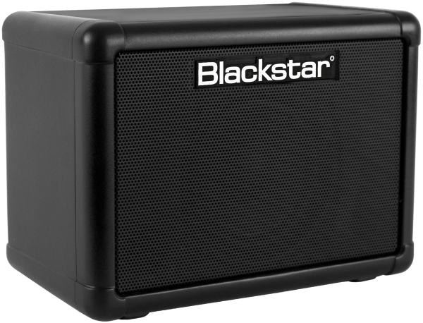 Blackstar Fly103, 3W, 1x3", Schwarz