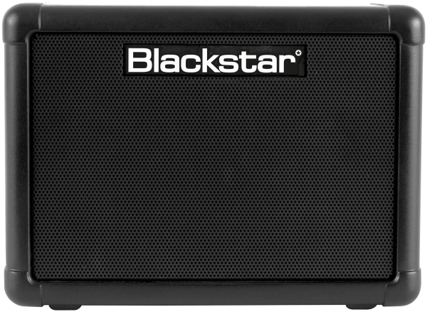 Blackstar Fly103, 3W, 1x3", Schwarz