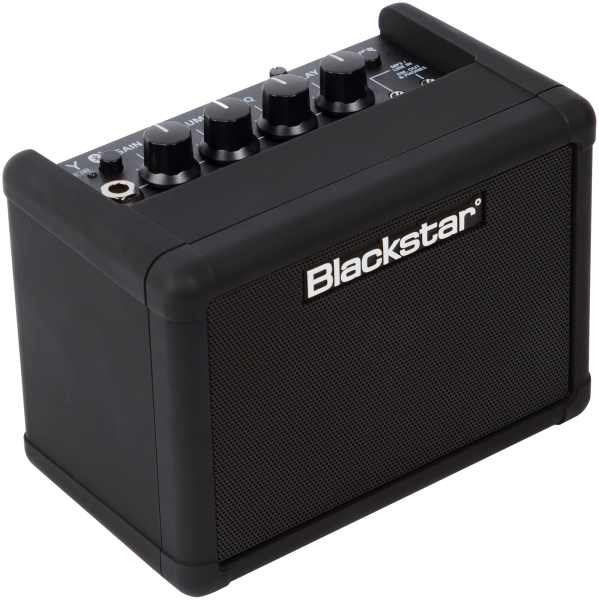 Blackstar Fly3 Bluetooth, 3W, 1x3", Schwarz