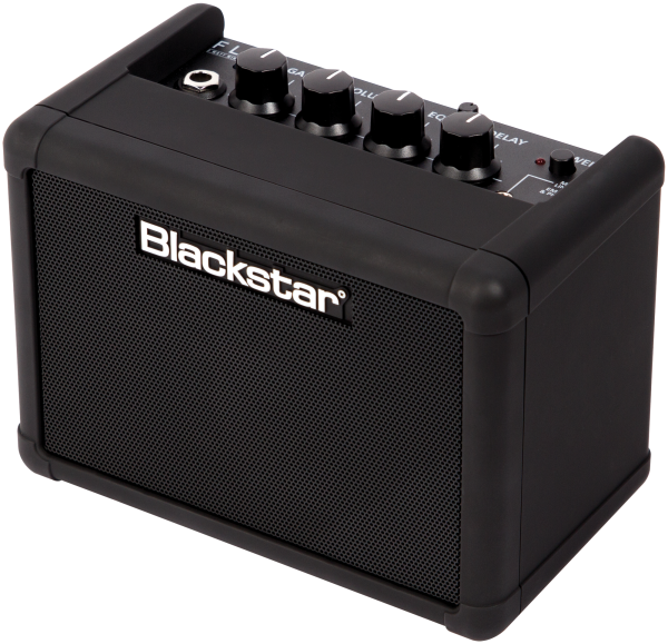 Blackstar Fly3 Bluetooth, 3W, 1x3", Schwarz