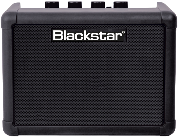 Blackstar Fly3 Bluetooth, 3W, 1x3", Schwarz