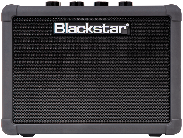 Blackstar E-Gitarrencombo, Fly3 Bluetooth Charge, 3W, 1x3", Schwarz