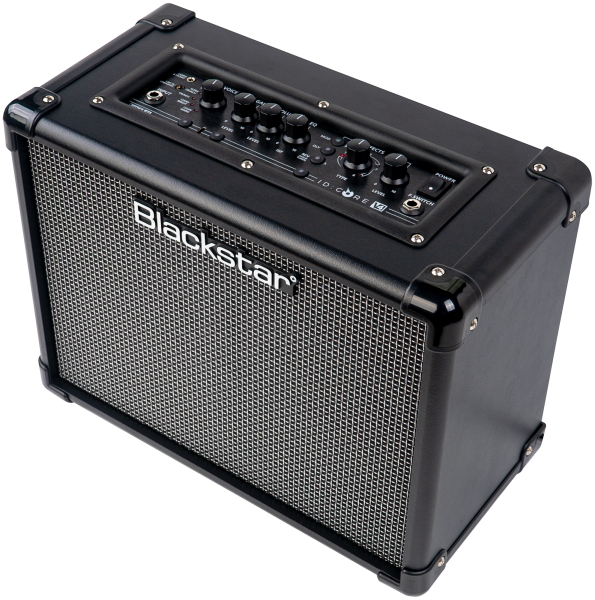 Blackstar ID:Core 20 V4, 20W, 2 x 5", Schwarz