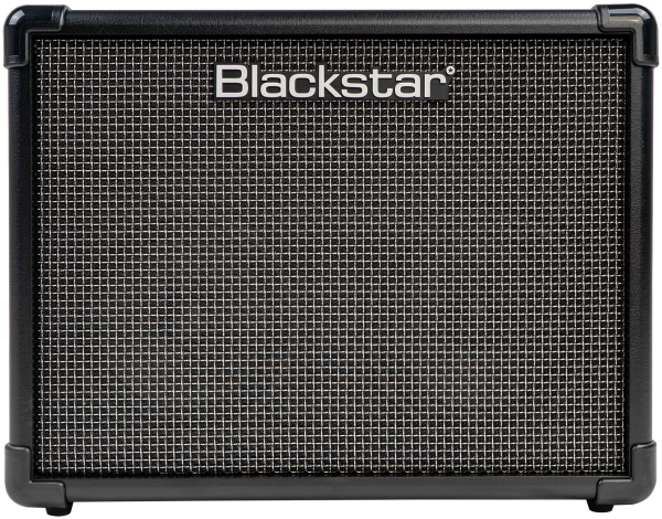 Blackstar ID:Core 20 V4, 20W, 2 x 5", Schwarz