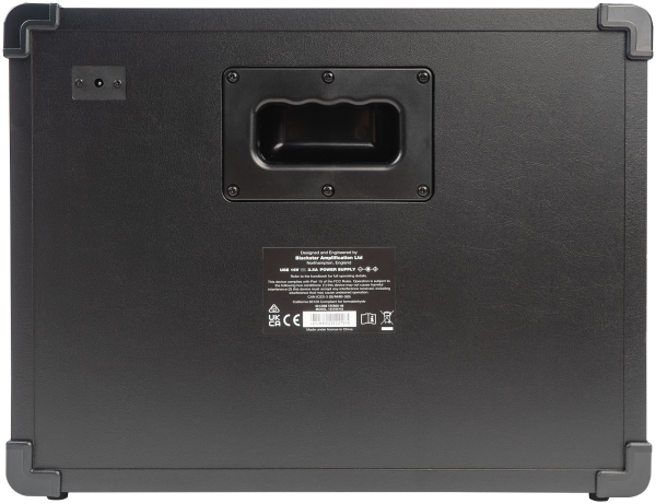 Blackstar ID:Core 40 V4, 40W, 2 x 6,5", Schwarz