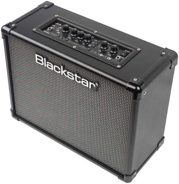 Blackstar ID:Core 40 V4, 40W, 2 x 6,5", Schwarz