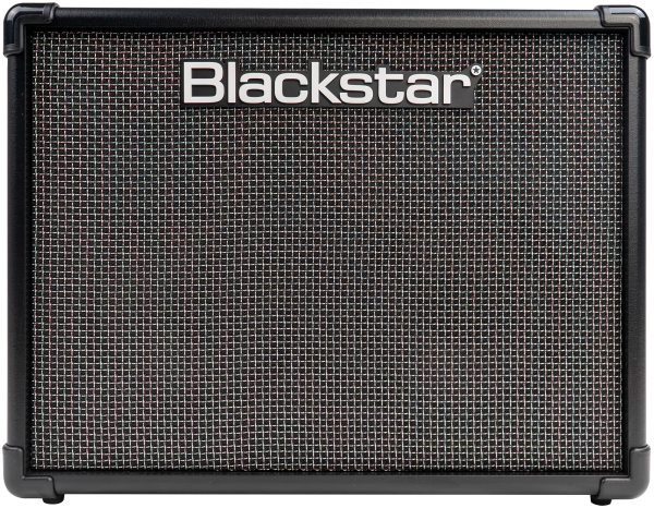 Blackstar ID:Core 40 V4, 40W, 2 x 6,5", Schwarz