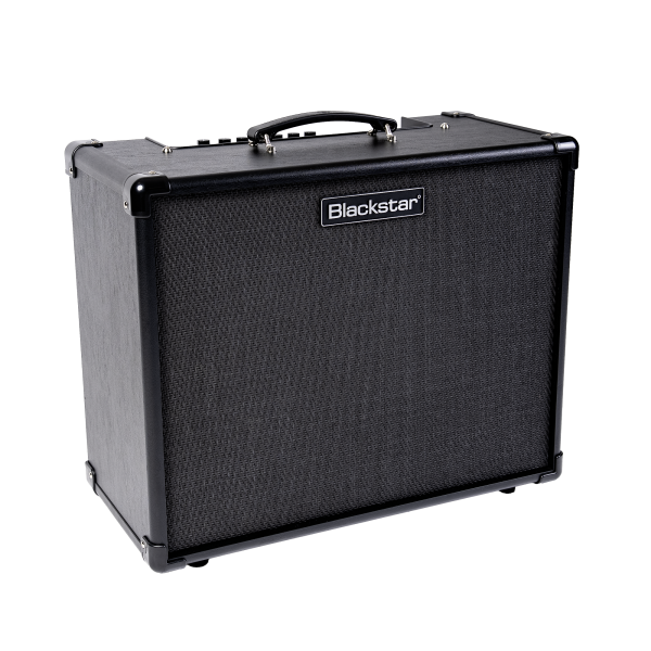 Blackstar ID:X 100, 100W, 1 x 12", Schwarz