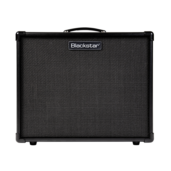 Blackstar ID:X 100, 100W, 1 x 12", Schwarz