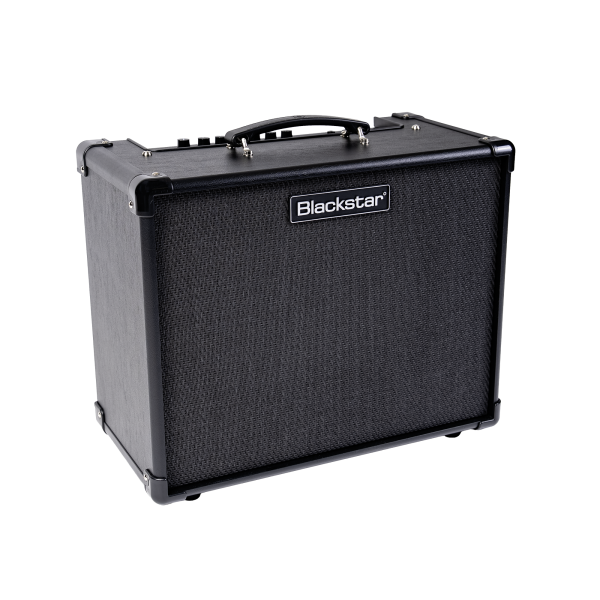Blackstar ID:X 50, 50W, 1 x 12", Schwarz
