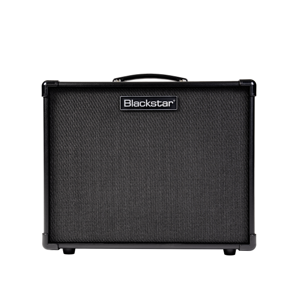 Blackstar ID:X 50, 50W, 1 x 12", Schwarz