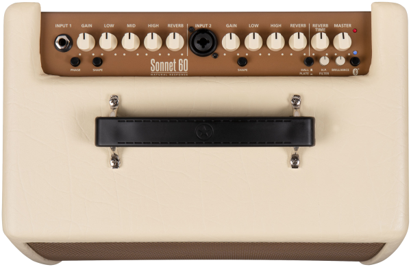 Blackstar Sonnet 60 beige