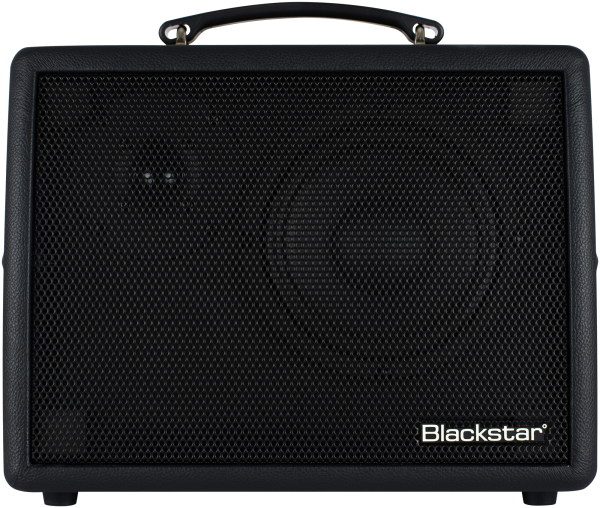 Blackstar Sonnet 60 black
