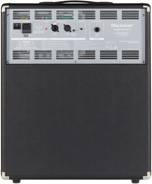 Blackstar Unity 250ACT, Active Cabinet, 250W, 1x15"