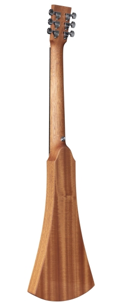 Martin Backpacker Steel