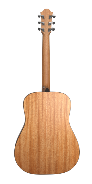 Furch Blue D-MM