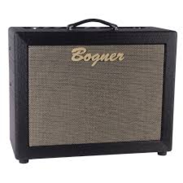 Bogner Goldfinger 45 Combo 1x12 Combo - 2nd Hand