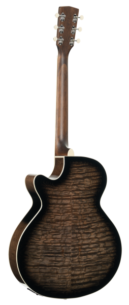 Cort Exotic SFX Ash