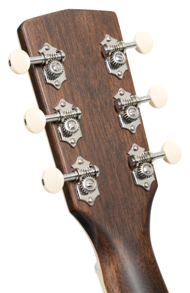 Cort Exotic SFX Ash