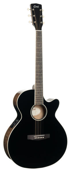 Cort Exotic SFX Ash