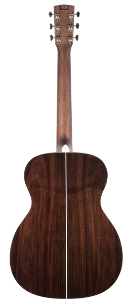Preview: Cort Luce L-550L-W 48mm neck
