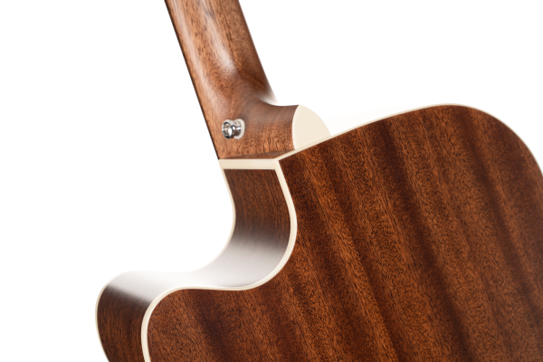 Cort MR-500F Black satin