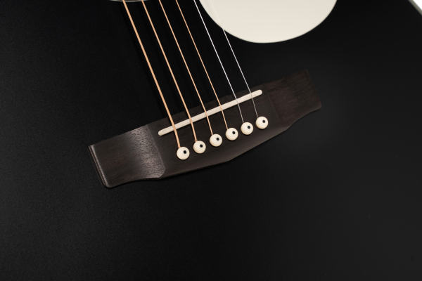 Cort MR-500F Black satin