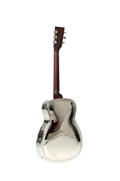 Preview: Continental CSE-N Polished