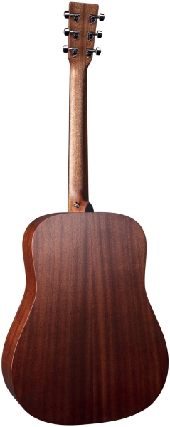 Martin D-10E Sapele / Sapele
