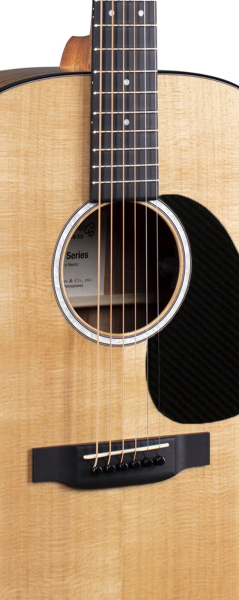 Preview: Martin D-12E