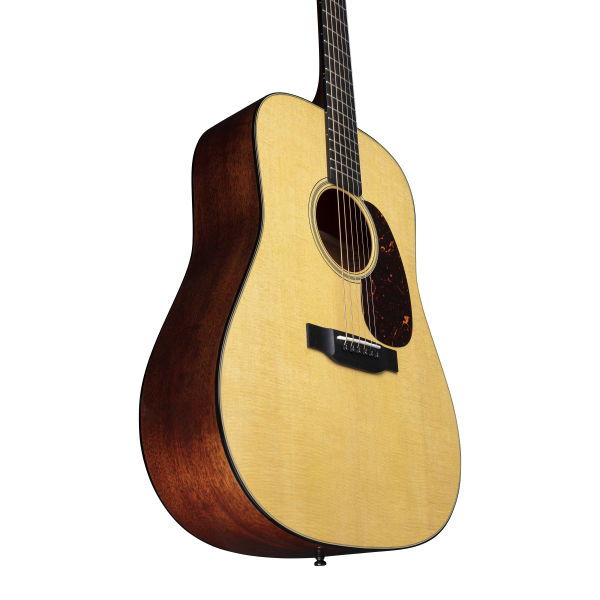 Preview: Martin D-18