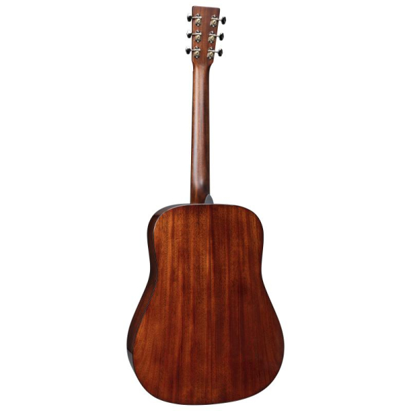 Preview: Martin D-18