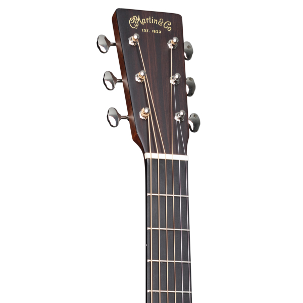 Preview: Martin D-18
