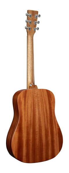 Preview: Martin D-Jr-E Dreadnought Junior