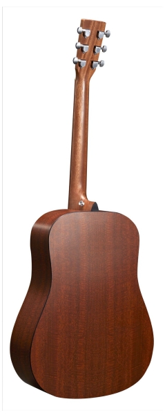 Martin  D-X2E Mahogany