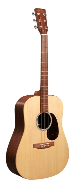 Martin  D-X2E Mahogany