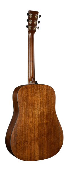 Preview: Martin D-16E Mahogany
