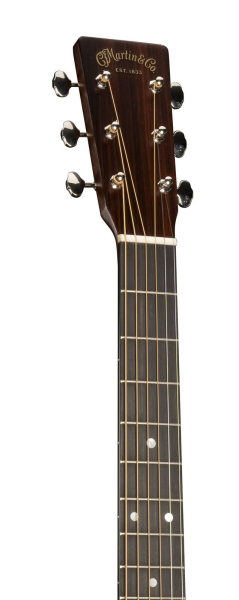 Preview: Martin D-16E Mahogany