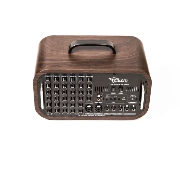 Preview: Falken1 Traveller Pro incl. Bag