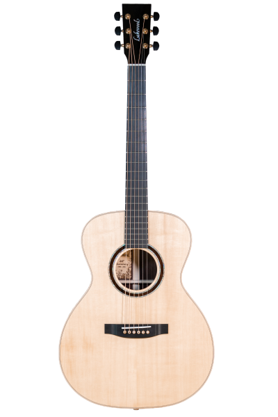 Preview: Lakewood M-32 Anniversary Nr 1 of 40