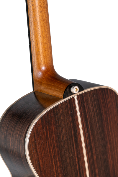 Preview: Lakewood M-32 Anniversary Nr 1 of 40
