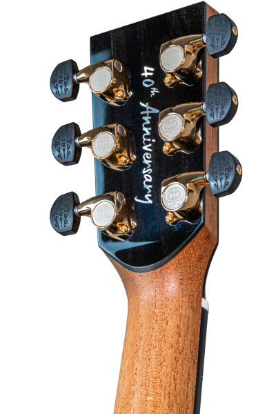 Lakewood M-32 Anniversary Nr 2 von 40