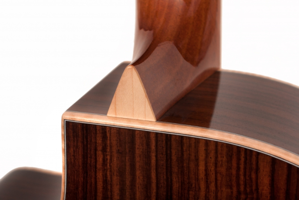 Preview: Larrivee LV-10 Rosewood deluxe