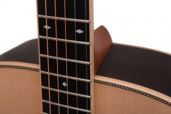 Larrivee OM-40R Legacy L.R.Baggs Anthem