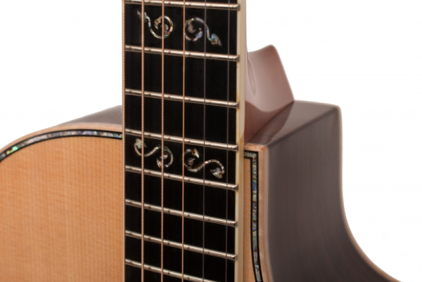 Preview: Larrivee LV-10 Rosewood deluxe