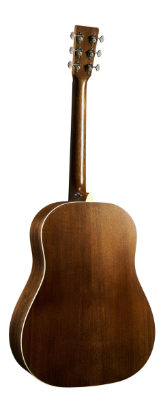 Preview: Martin DSS-16E 1935 Burst