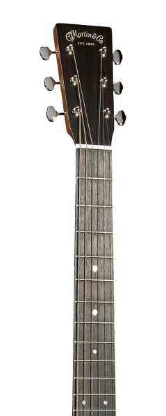 Preview: Martin DSS-16E Black Smoke